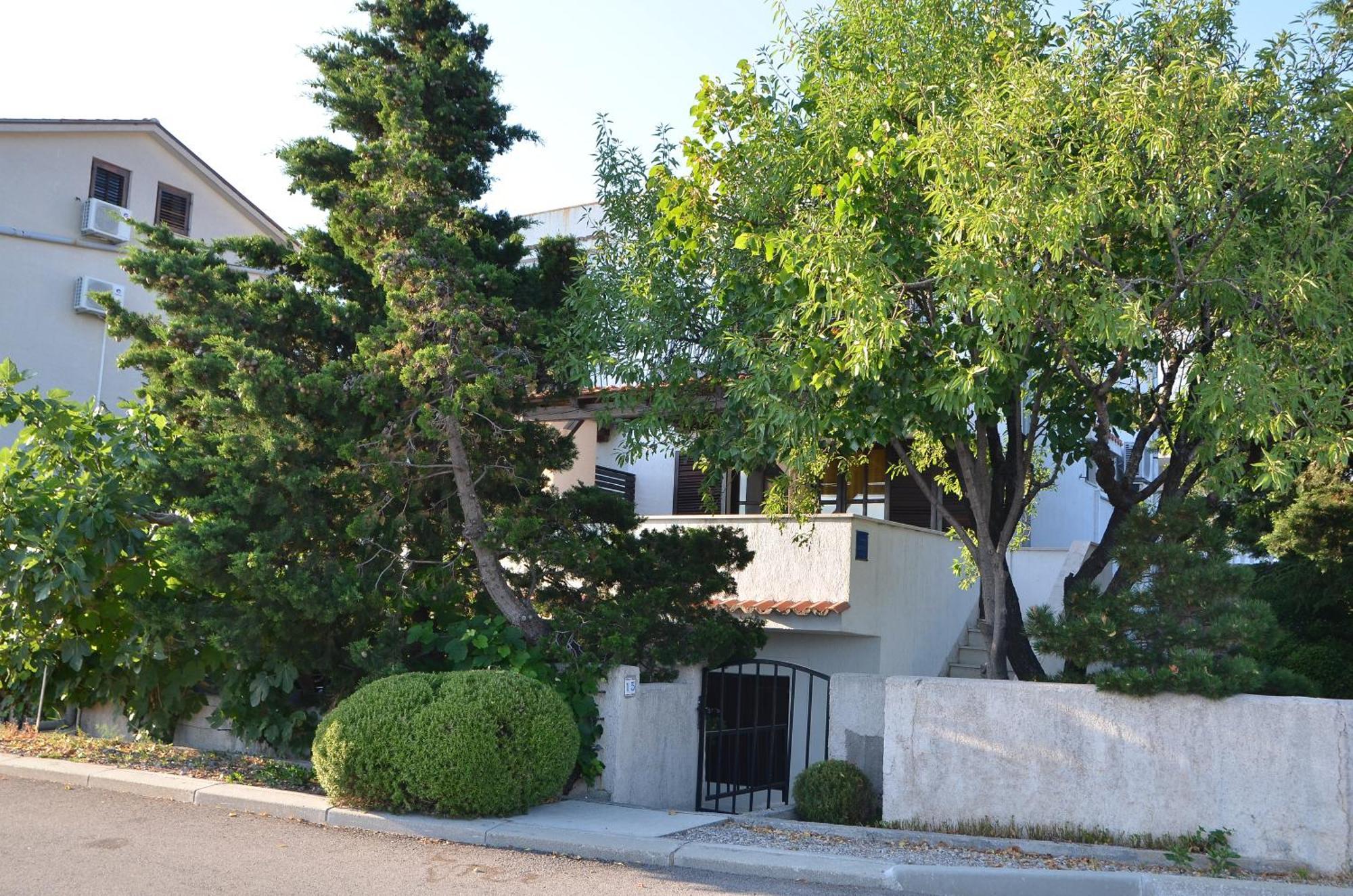 ノヴィ・ヴィノドロスキーCasa Blankaアパートメント エクステリア 写真