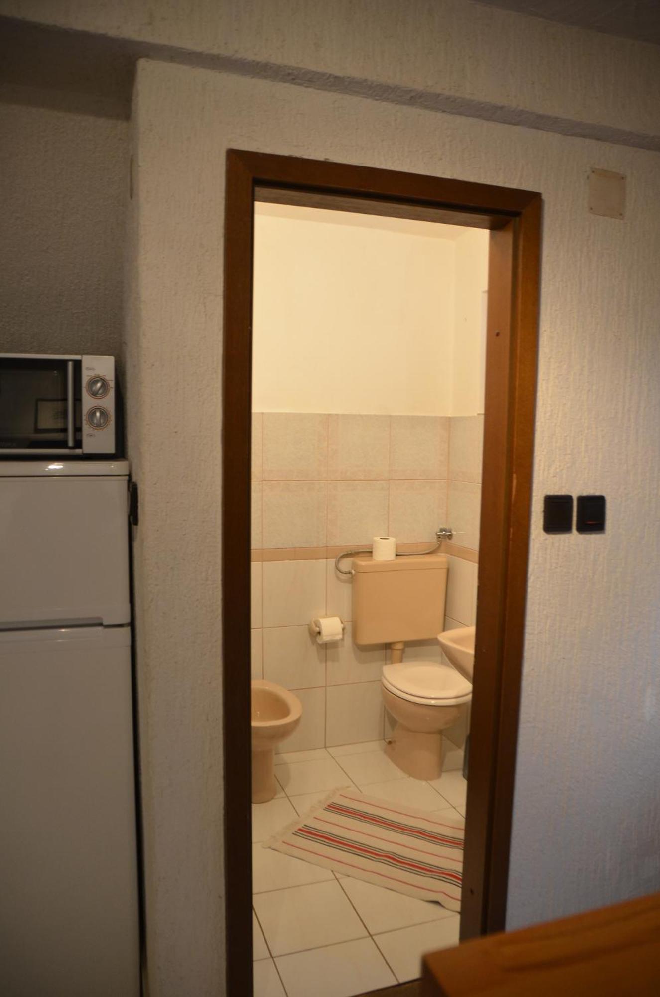 ノヴィ・ヴィノドロスキーCasa Blankaアパートメント エクステリア 写真